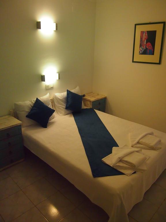 Ozcem Apart Aparthotel Fethiye Habitación foto