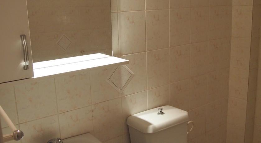 Ozcem Apart Aparthotel Fethiye Habitación foto