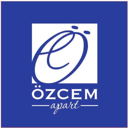 Ozcem Apart Aparthotel Fethiye Exterior foto